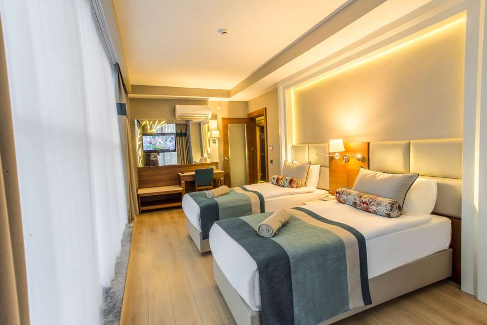 Een foto van Sensitive Premium Resort & Spa
