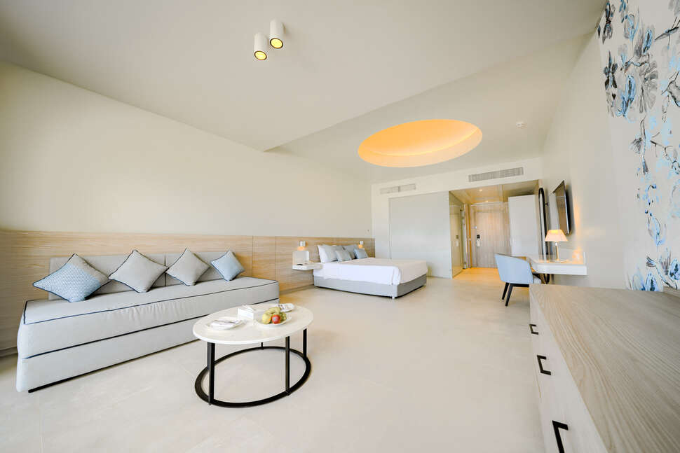 Een foto van Sentido Reef Oasis Suakin