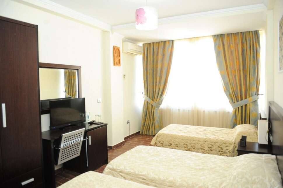 Ein Foto Leonardo Hotel