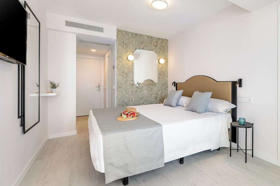 Een foto van Hotel Vibra Palma Cactus