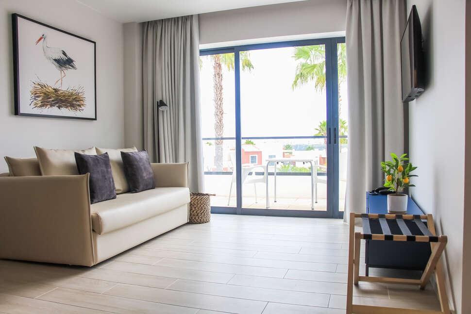 Een foto van Aparthotel Vitor's Village