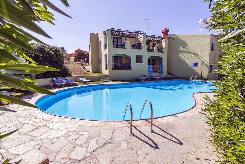 Een foto van Sea Villas