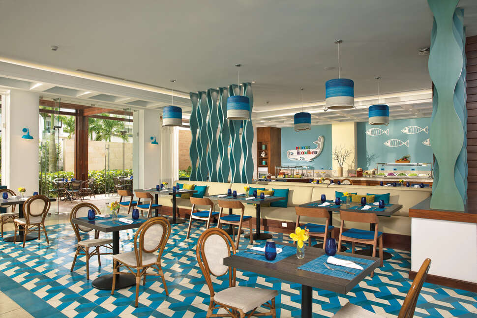 Een foto van Dreams Dominicus La Romana