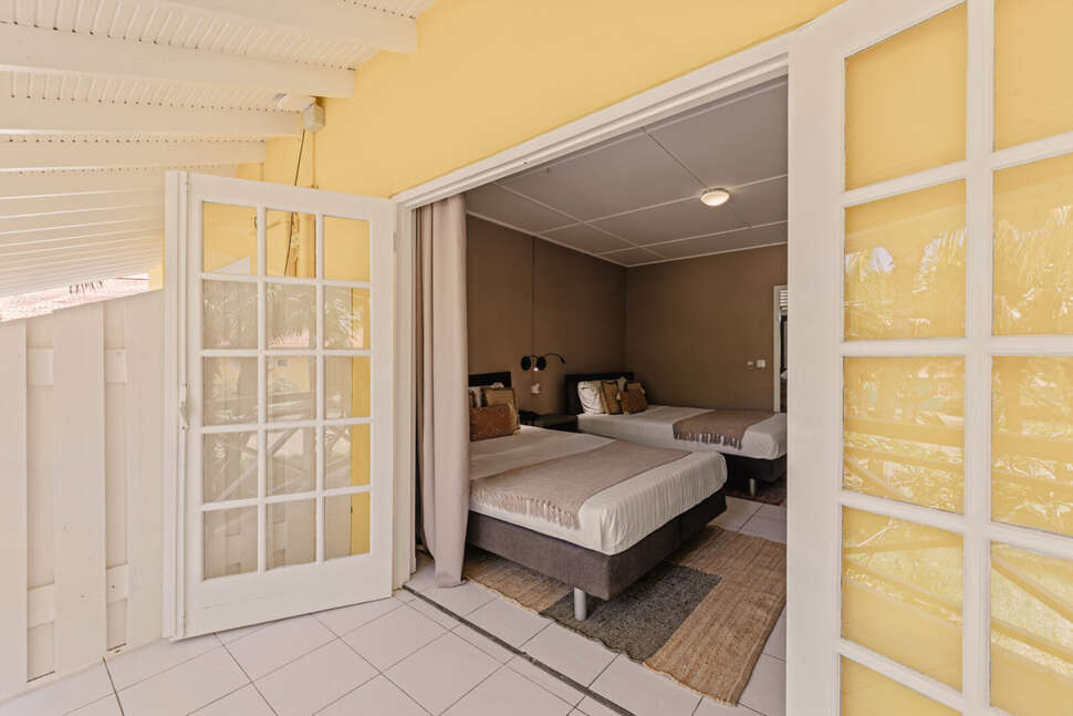 Een foto van Bon Bini Resort