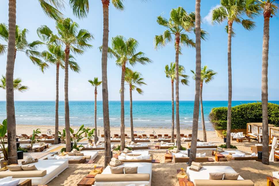 Een foto van Don Carlos Leisure Resort & Spa