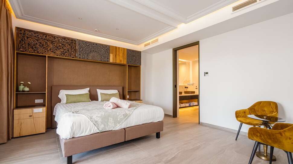Een foto van Blue Bay Golf & Beach Resort
