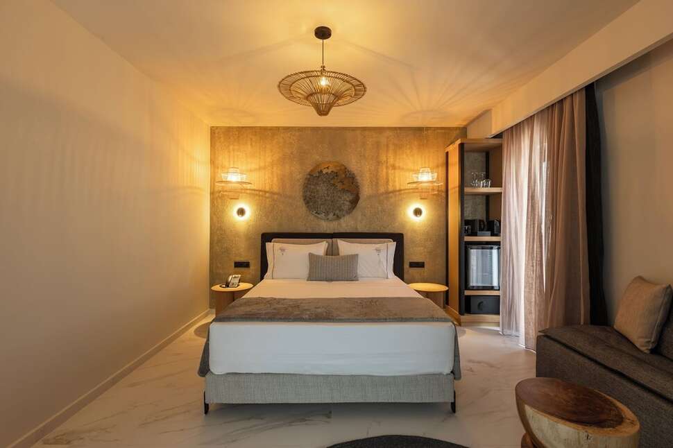 Een foto van Santo Mangata Boutique Hotel