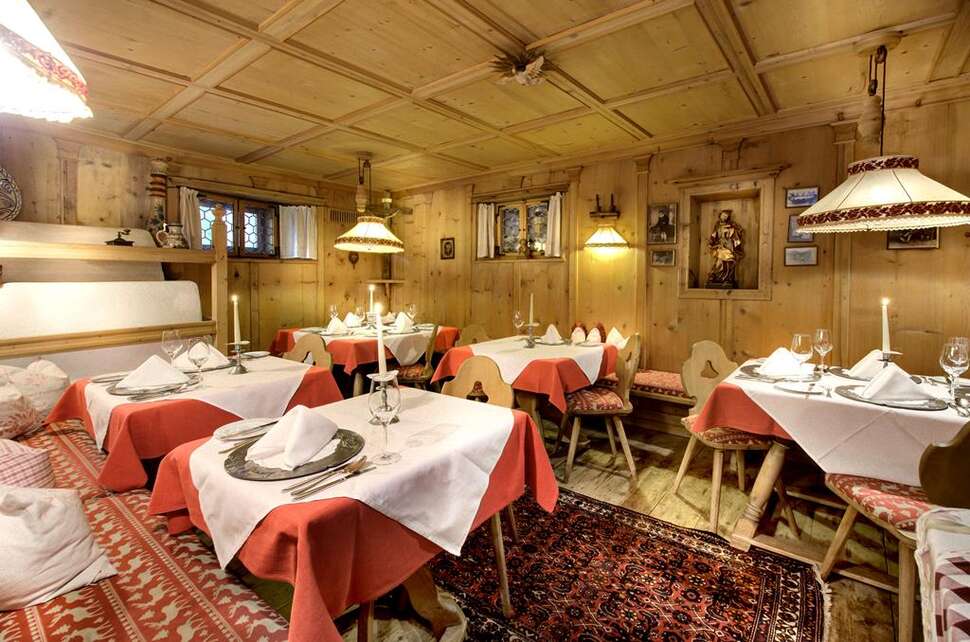 Een foto van Hotel Bauer
