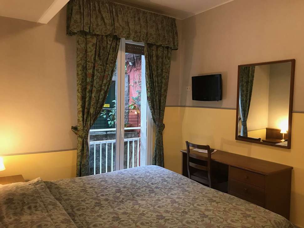Een foto van Hotel Shelley e delle Palme