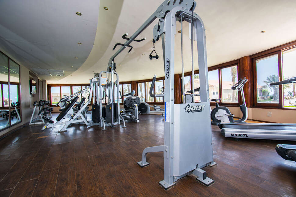 Een foto van Sunny Days El Palacio Resort & Spa