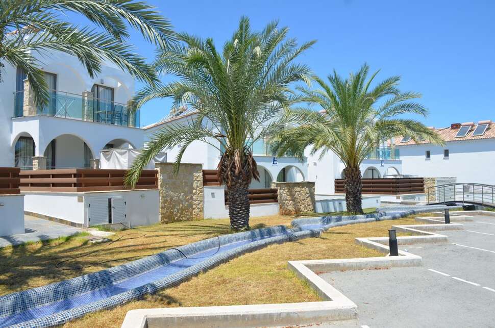 Een foto van Latchi Escape Hotel & Suites