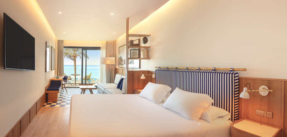 Een foto van H10 Puerto Poniente