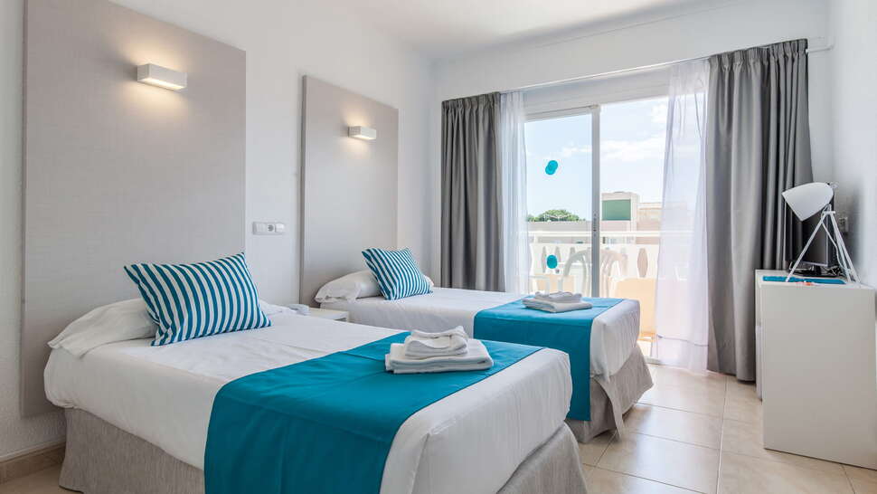 Een foto van Blue Sea Don Jaime