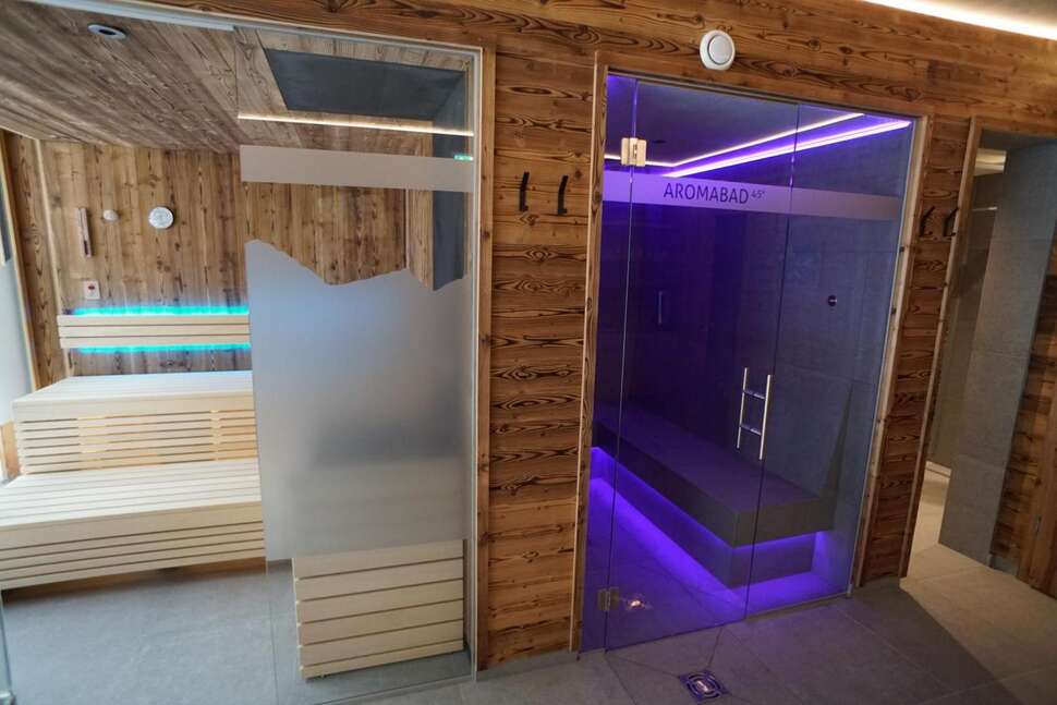 Een foto van Appartementen Egga