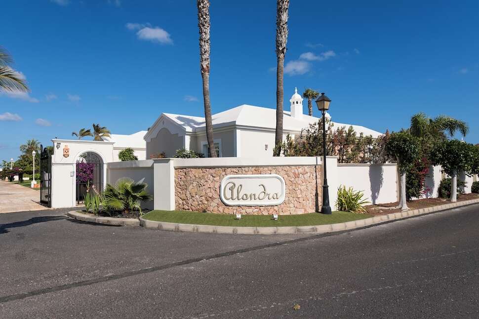 Een foto van Alondra Villas & Suites