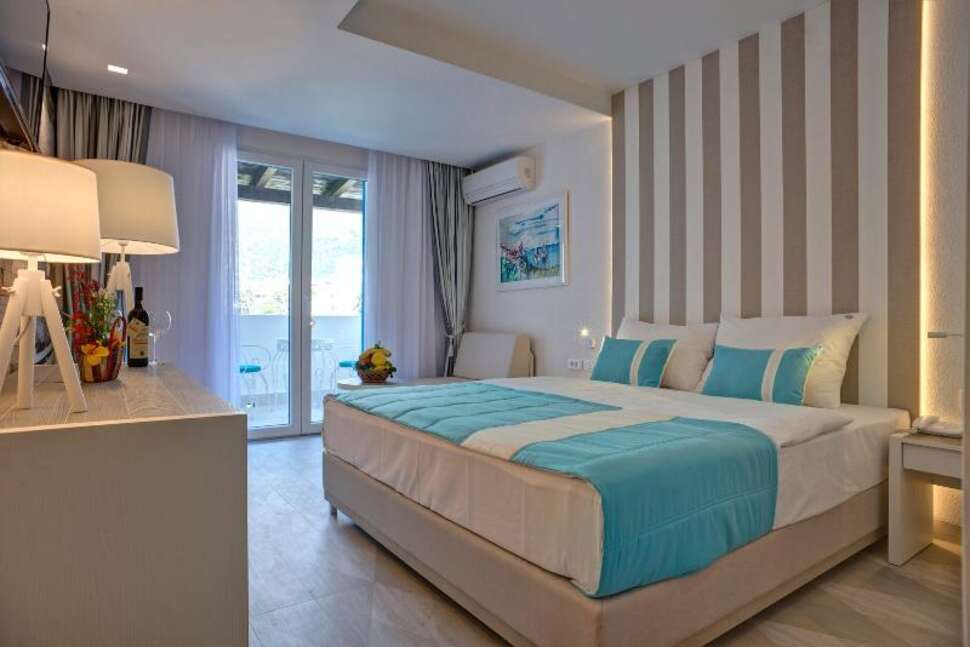 Een foto van Hotel Aleksandar