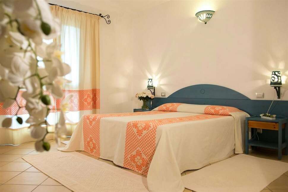 Ein Foto Agriturismo Su Vrau
