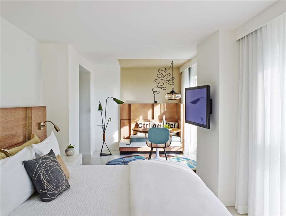 Een foto van Royal Palm South Beach