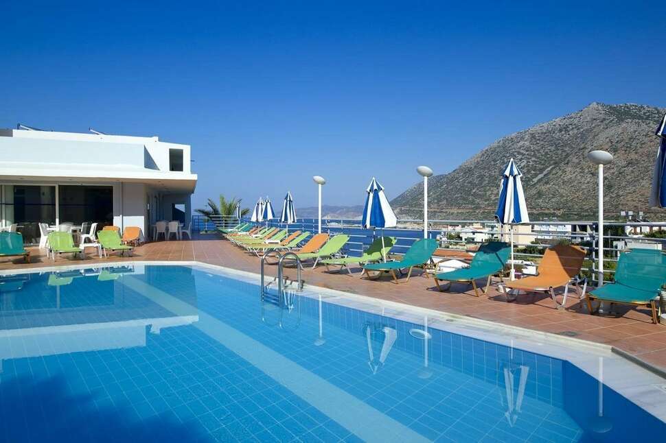 Een foto van Bali Beach & Sofia Village