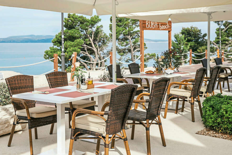 Een foto van Romana Beach Resort
