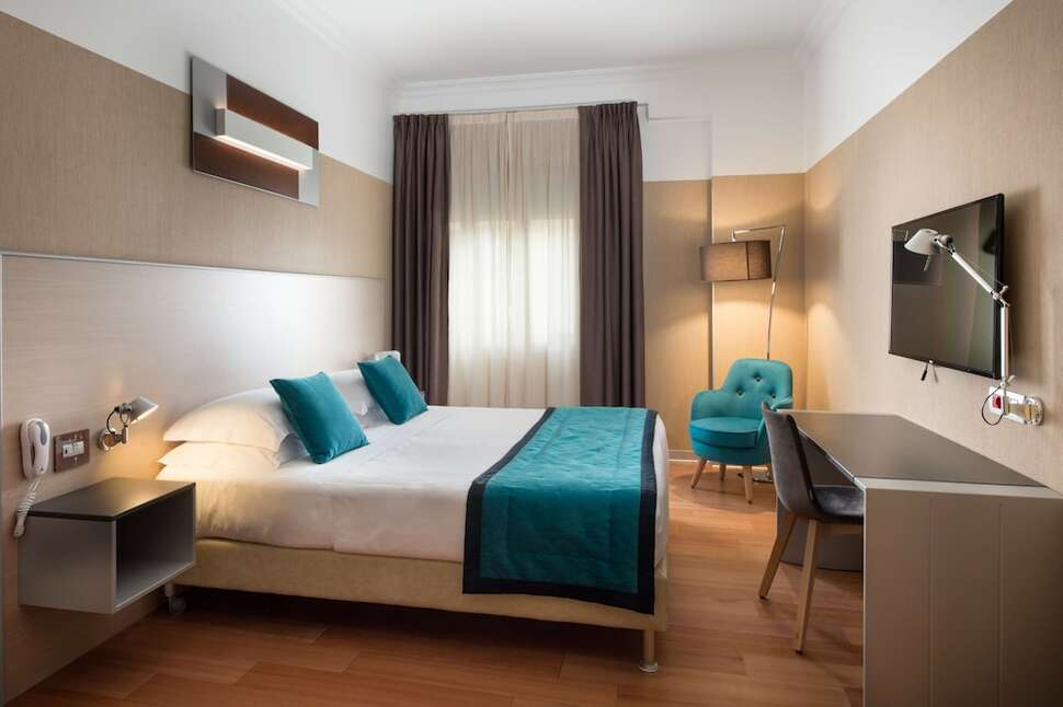 Een foto van Best Western Plus City Hotel
