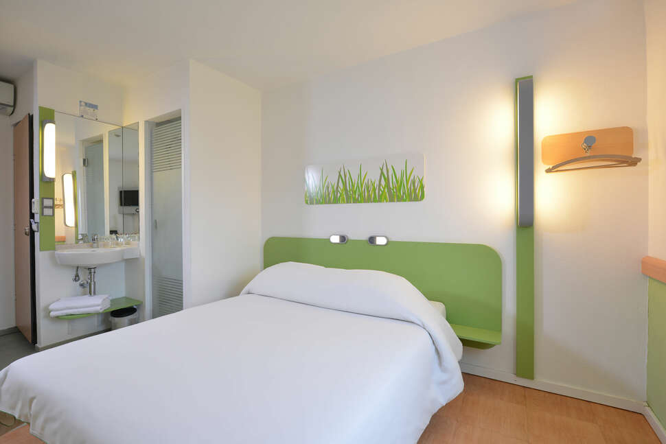 Een foto van Mia Hotel Urban Agadir