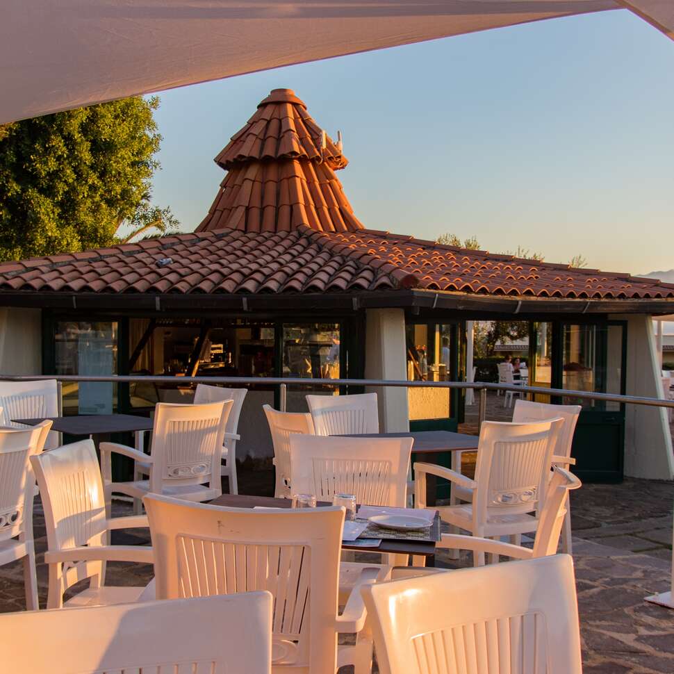 Een foto van CDShotels Terrasini