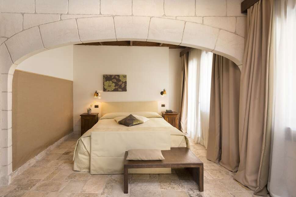 Ein Foto Unahotels Regina Bari