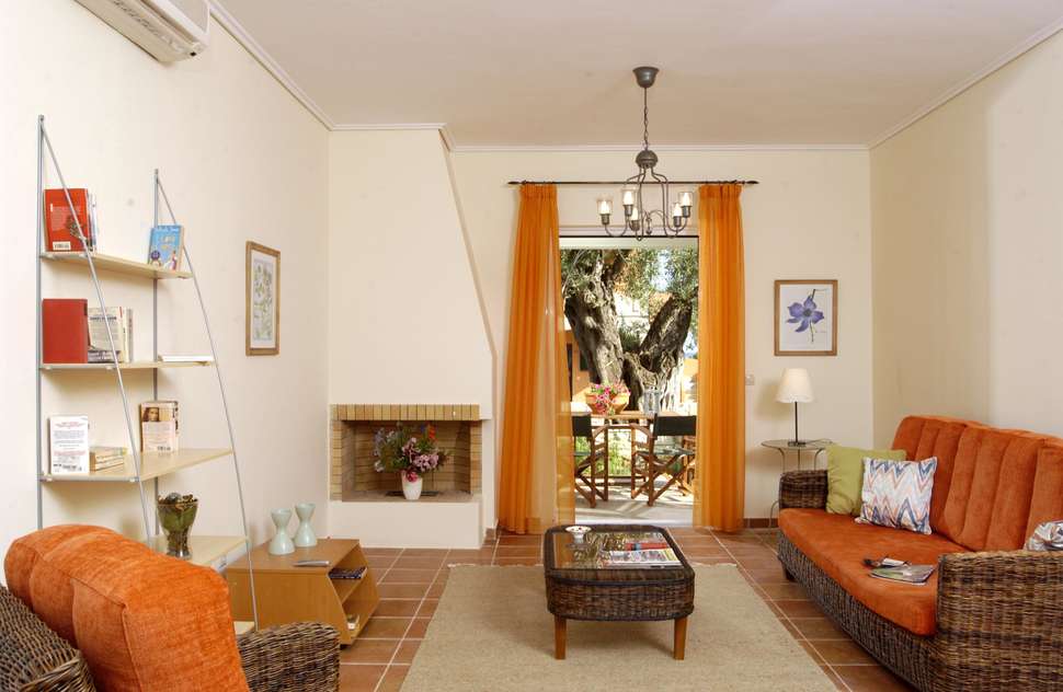 Een foto van Appartementen La Riviera Barbati