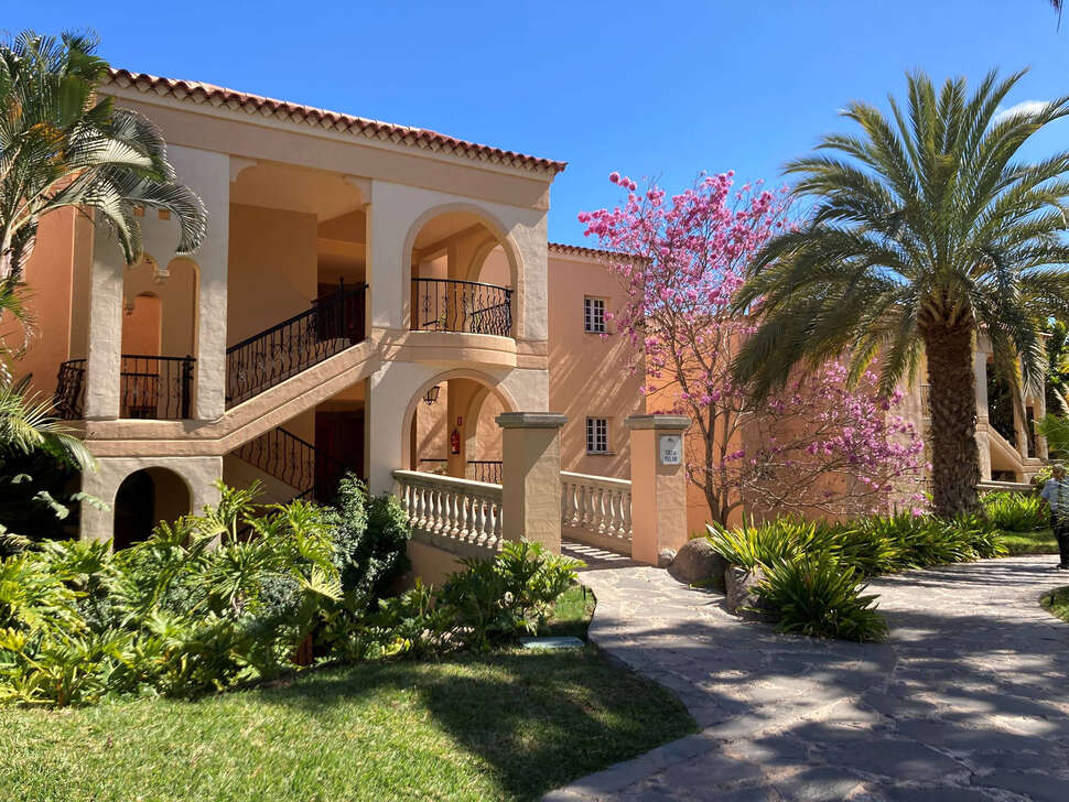 Een foto van Maspalomas Oasis Club