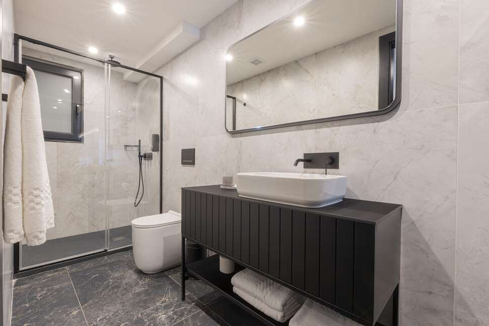 Een foto van The Londoner Hotel St. Julian's