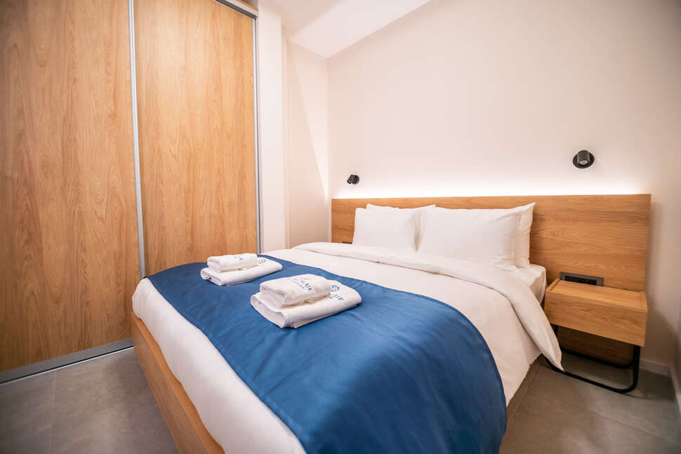 Een foto van Royal Blue Resort & Residences