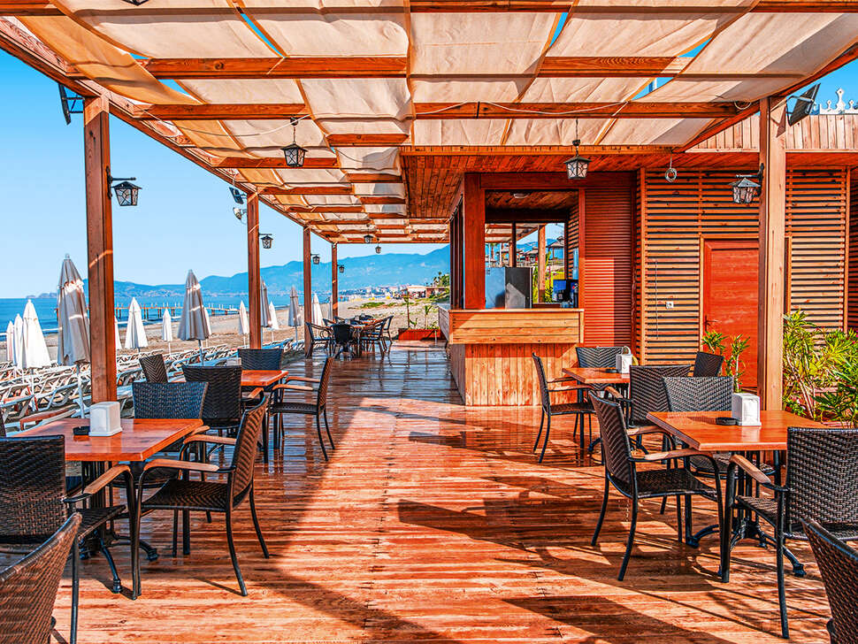Een foto van Prestige Alanya