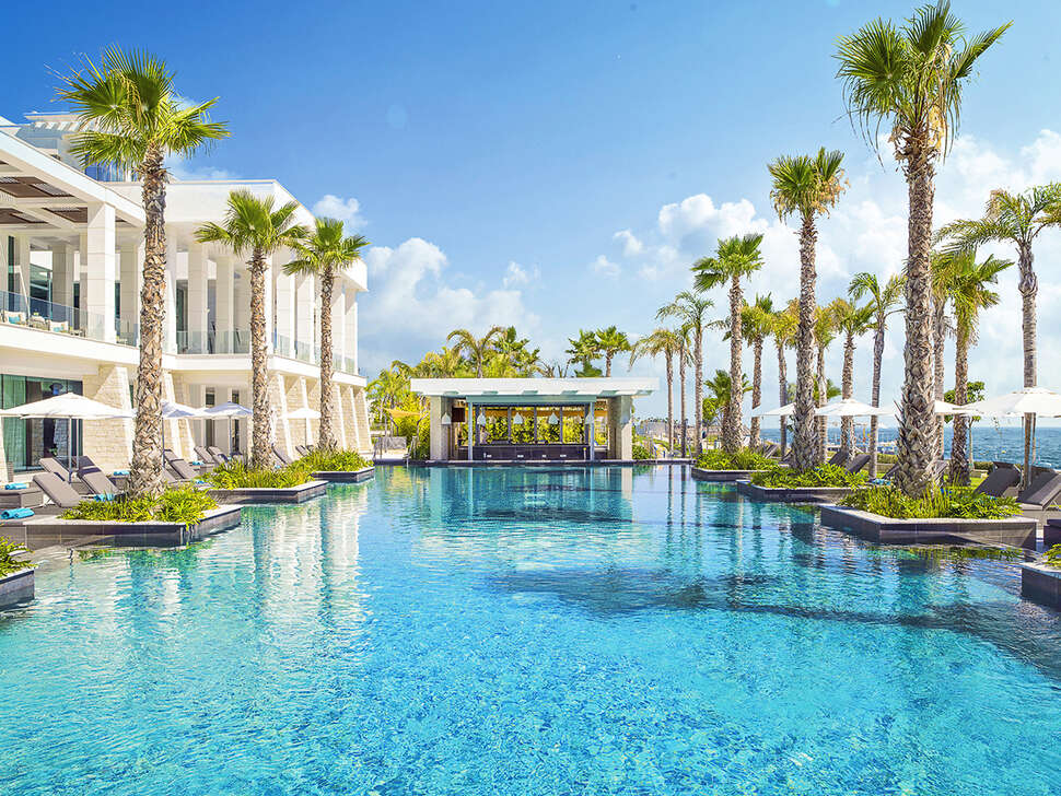 Ein Foto Amavi MadeForTwo Hotels