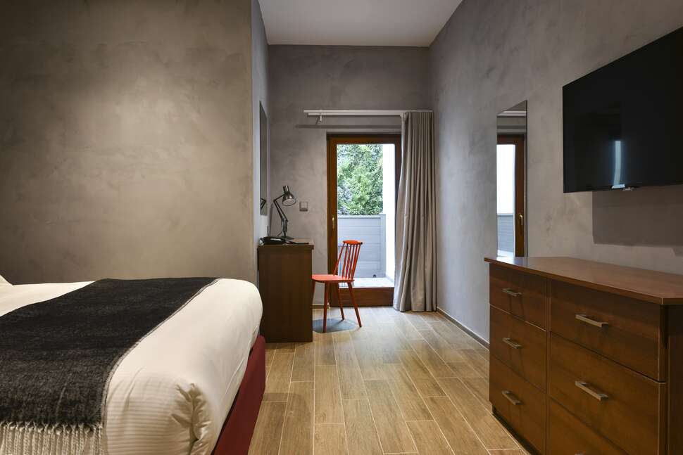 Een foto van Quaint Boutique Hotel Sannat