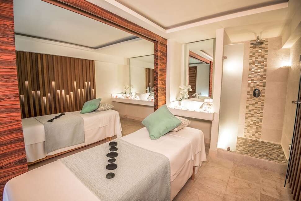 Een foto van Wyndham Alltra Playa del Carmen