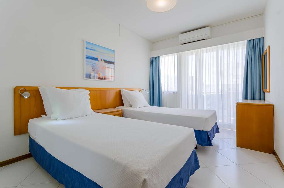 Ein Foto Apartments Algarve Mor