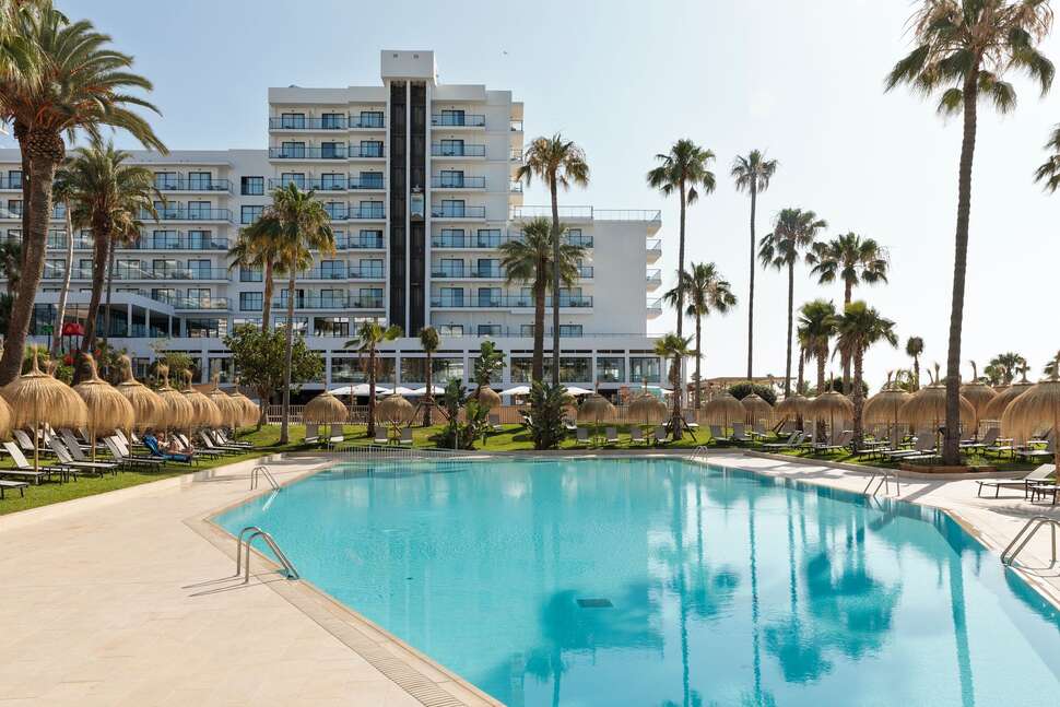 Een foto van Best Hotels Triton