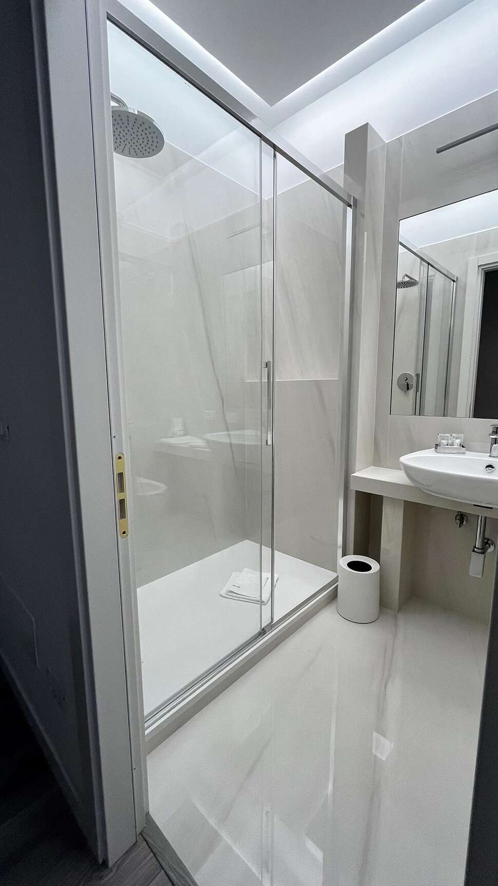 Een foto van Hotel Galileo