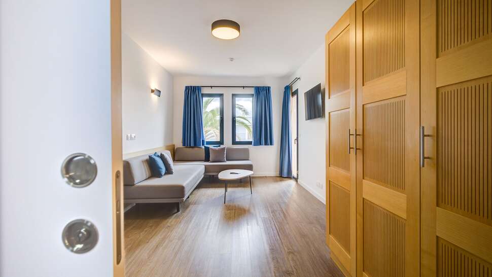 Een foto van Playitas Hotel