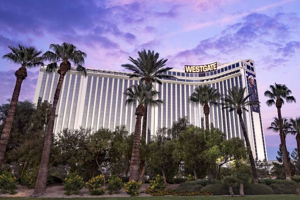 Een foto van Westgate Las Vegas