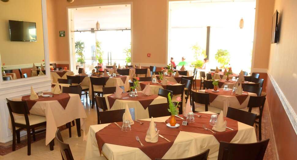 Een foto van Atlantic Palm Beach Suites Aparthotel