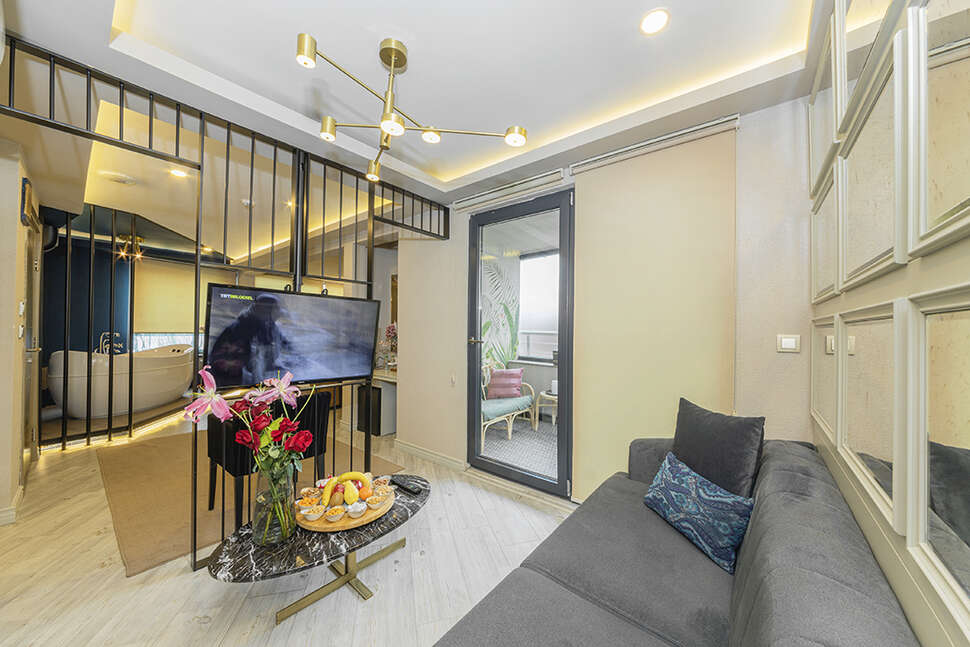 Ein Foto Ayramin Hotel