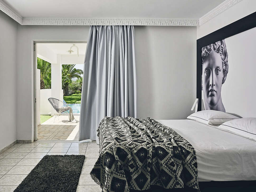 Een foto van Meandros Boutique & Spa