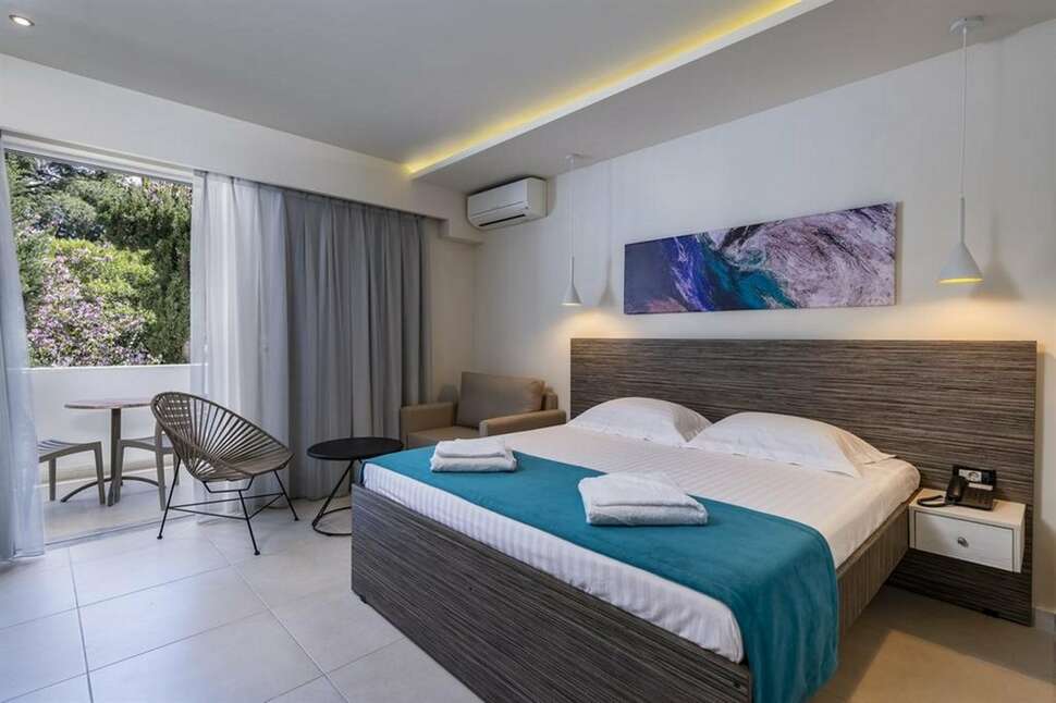 Een foto van Sunny Days Hotel & Appartementen
