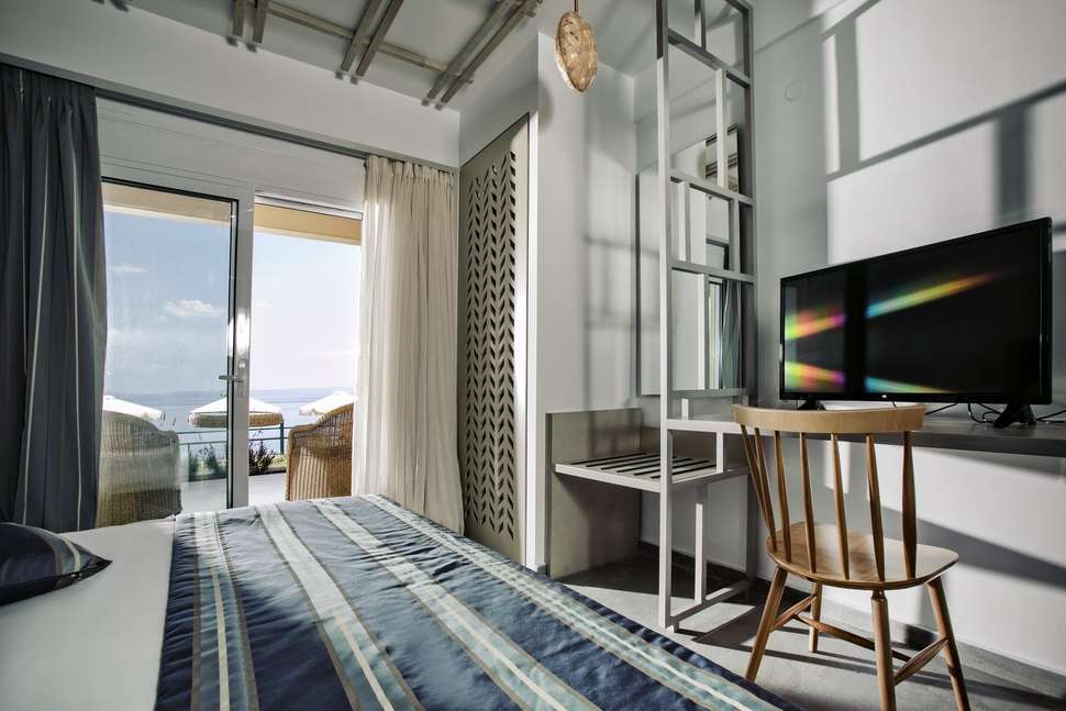 Een foto van Rigas Boutique Hotel