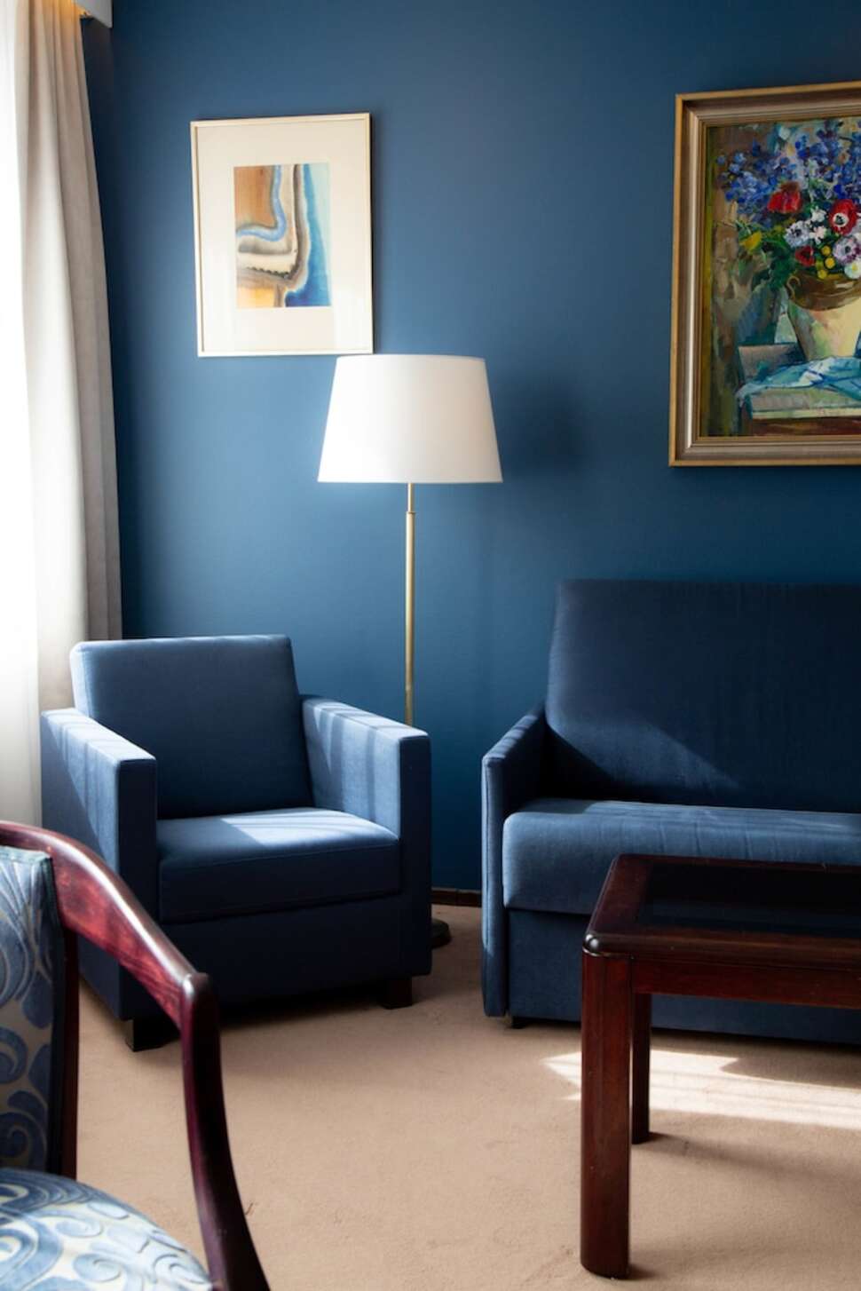 Een foto van Hotel Holt