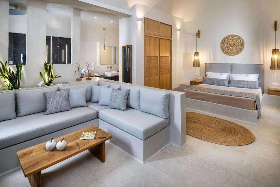 Een foto van Venus Sunrise Suites & Villas