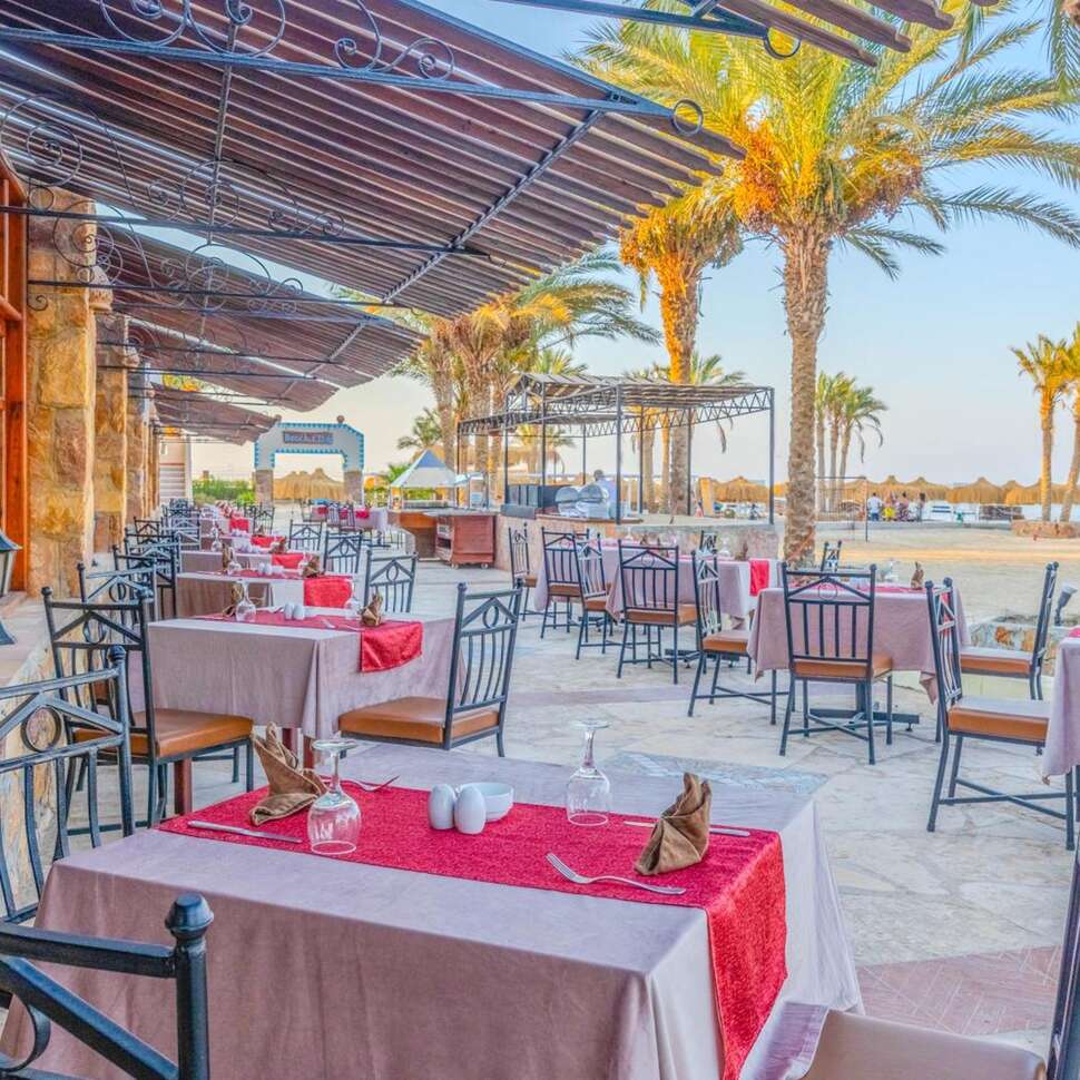 Een foto van Protels Beach Club & Spa