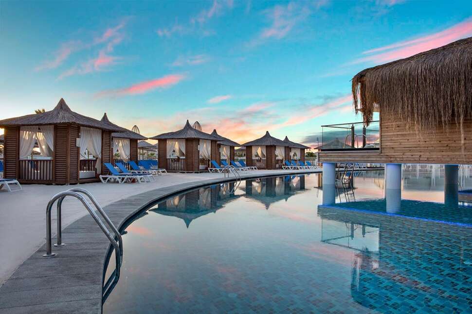 Een foto van Granada Luxury Belek
